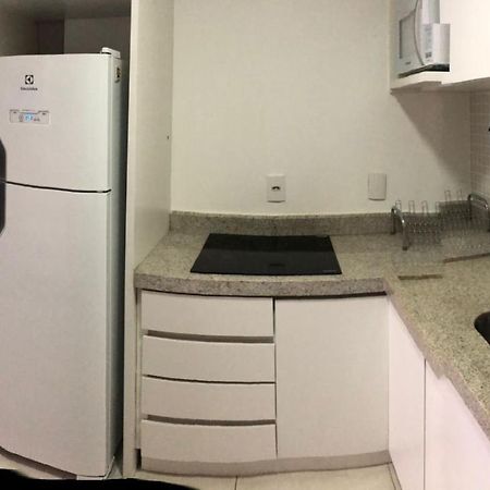 גויאניה Flatsrose Br Executivo Brookfield Flamboyant Conforto Top מראה חיצוני תמונה