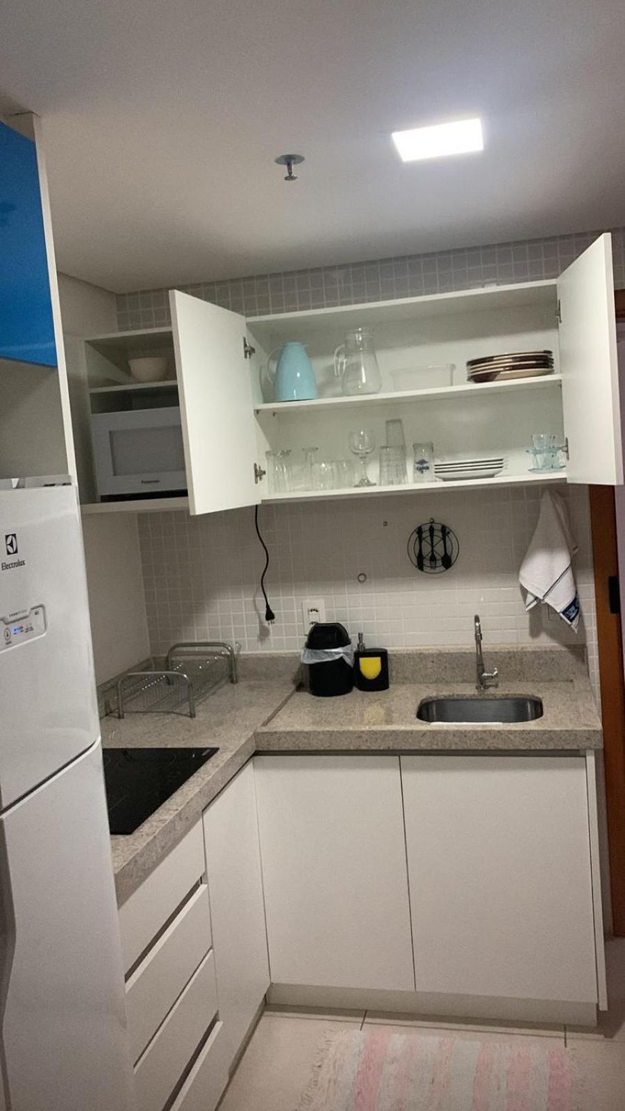 גויאניה Flatsrose Br Executivo Brookfield Flamboyant Conforto Top מראה חיצוני תמונה