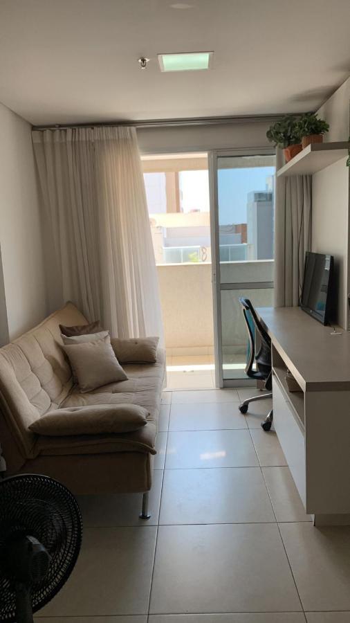 גויאניה Flatsrose Br Executivo Brookfield Flamboyant Conforto Top מראה חיצוני תמונה