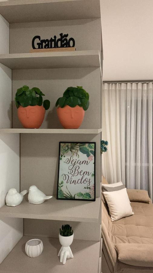 גויאניה Flatsrose Br Executivo Brookfield Flamboyant Conforto Top מראה חיצוני תמונה