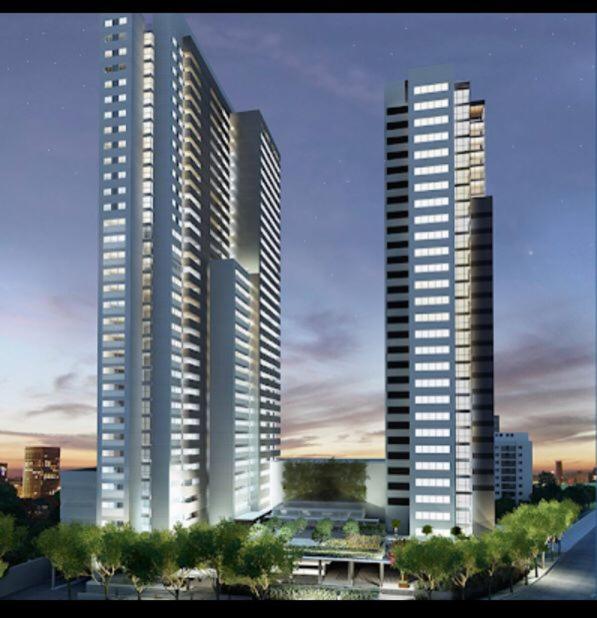 גויאניה Flatsrose Br Executivo Brookfield Flamboyant Conforto Top מראה חיצוני תמונה