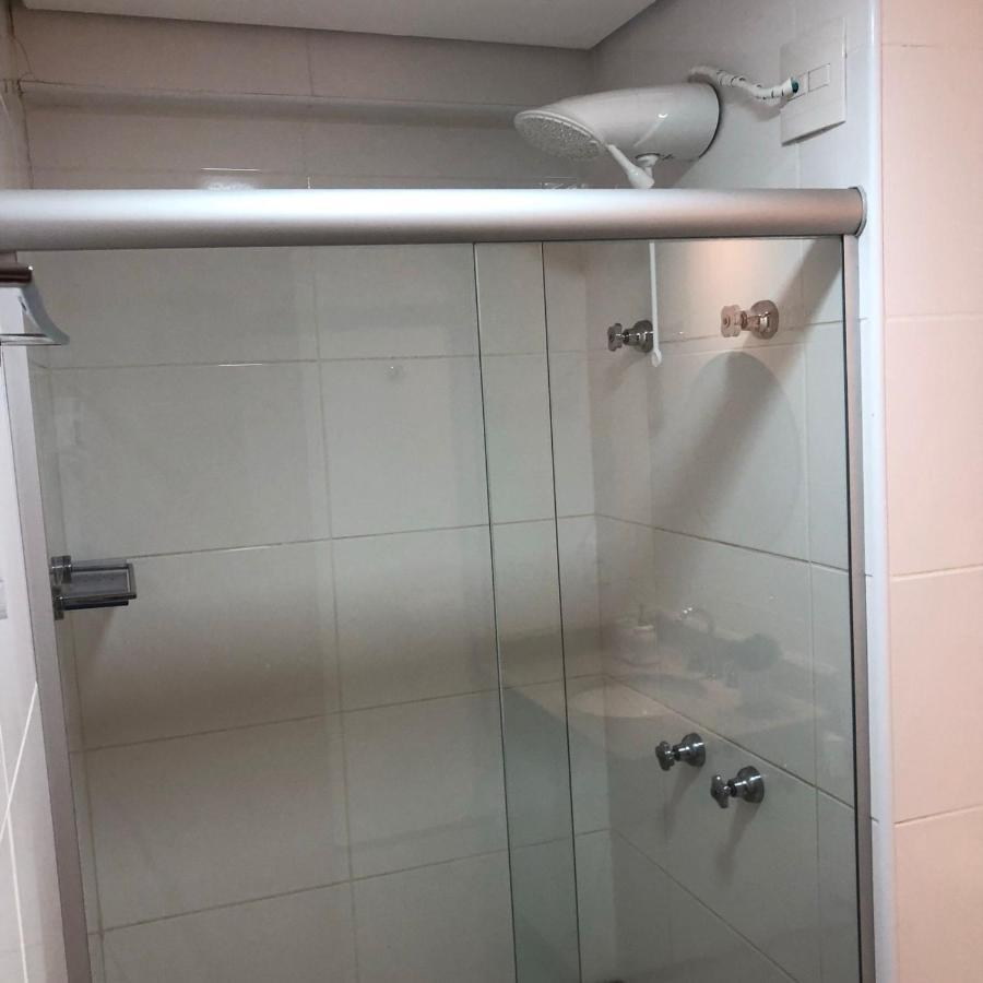 גויאניה Flatsrose Br Executivo Brookfield Flamboyant Conforto Top מראה חיצוני תמונה