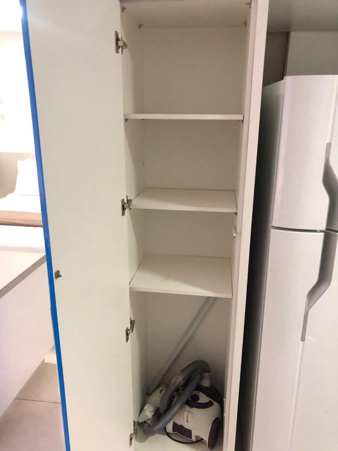 גויאניה Flatsrose Br Executivo Brookfield Flamboyant Conforto Top מראה חיצוני תמונה