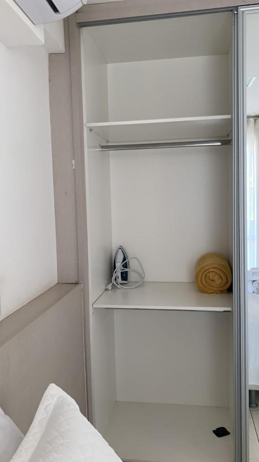 גויאניה Flatsrose Br Executivo Brookfield Flamboyant Conforto Top מראה חיצוני תמונה