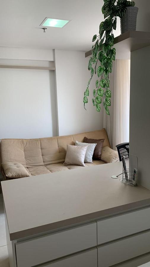 גויאניה Flatsrose Br Executivo Brookfield Flamboyant Conforto Top מראה חיצוני תמונה