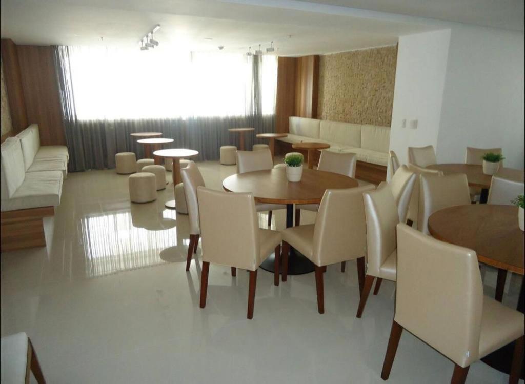 גויאניה Flatsrose Br Executivo Brookfield Flamboyant Conforto Top מראה חיצוני תמונה
