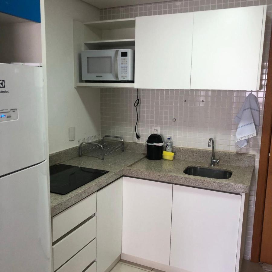 גויאניה Flatsrose Br Executivo Brookfield Flamboyant Conforto Top מראה חיצוני תמונה